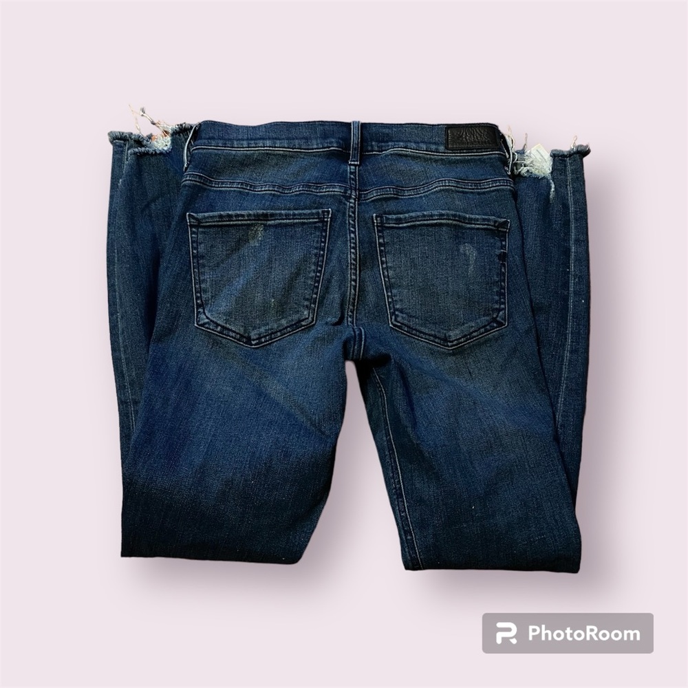 Express Jeans - Picture 2 of 3